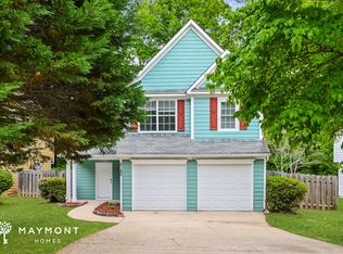 5190 Arrowind Rd NW, Lilburn, GA 30047