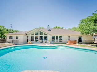 164 Penny Ln, Georgetown, TX 78633