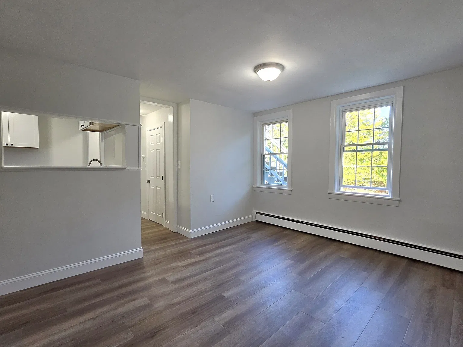 1 bed, 1.0 bath, 635 sqft, $1,750 — Photo 3