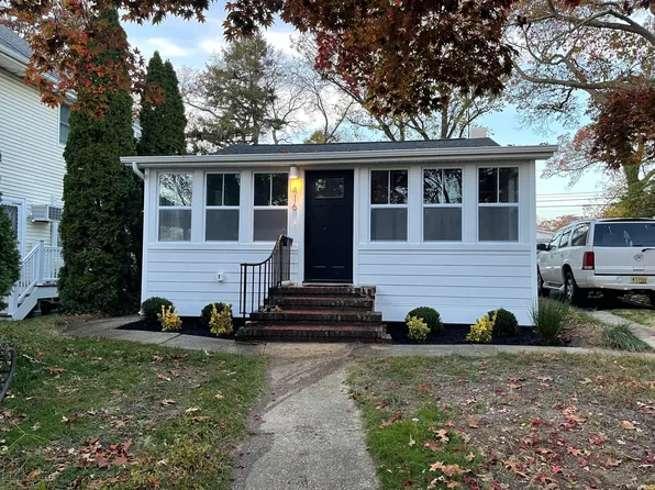 416 Ludlow Ave, Spring Lake, NJ 07762