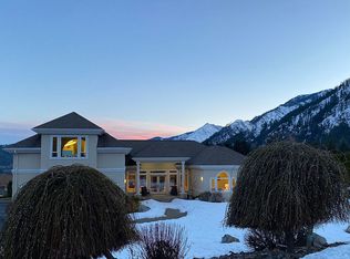 12555 Maple St, Leavenworth, WA 98826