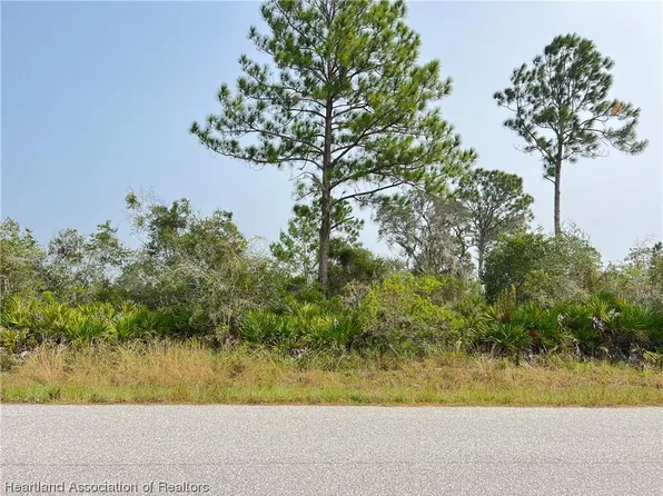 3522 Forrest Point Ave, Lake Placid, FL 33852