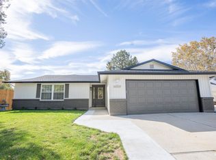 4667 S Shawnee Way, Boise, ID 83709