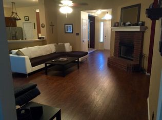 2923 Meandering Way, Granbury, TX 76049