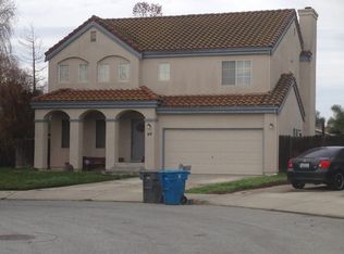 90 Falconi Way, Hollister, CA