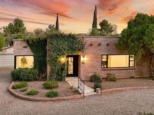1940 E Elm St, Tucson, AZ 85719