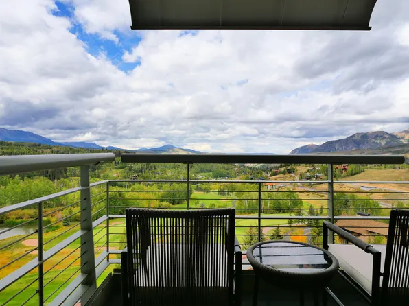 136 Country Club Dr #414, Mountain Village, CO 81435