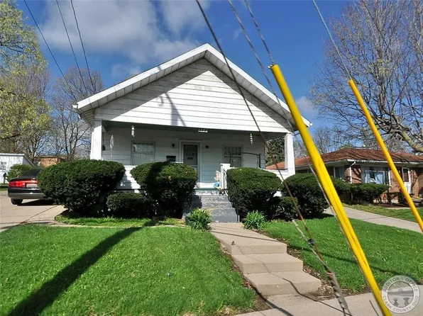 507 N Bechtle Ave, Springfield, OH 45504