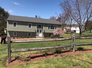 54 Hilltop Rd, Watertown, CT 06779