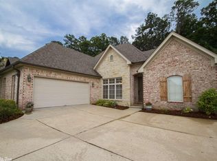 20 Kanis Creek Pl, Little Rock, AR 72223