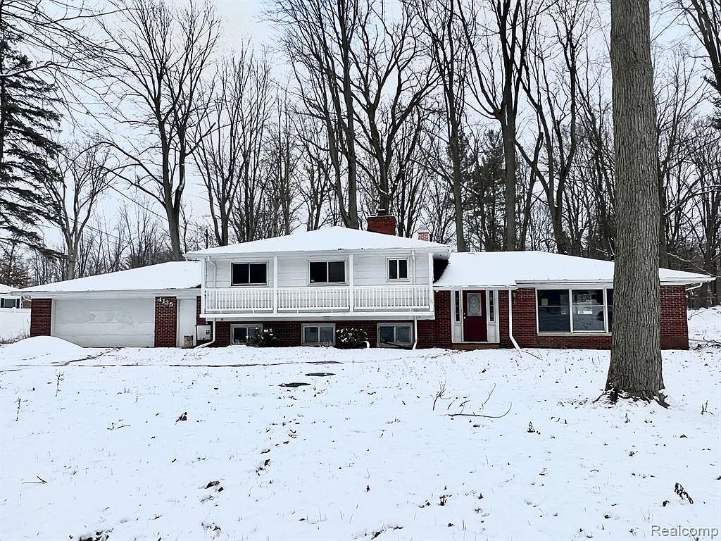 4135 Emerald Dr, Bridgeport, MI 48722 Zillow
