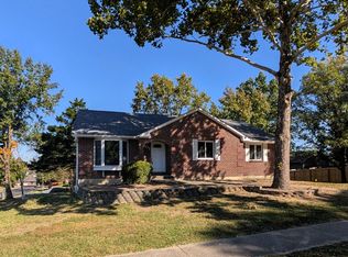 501 Dustin Dr, Columbia, MO 65203