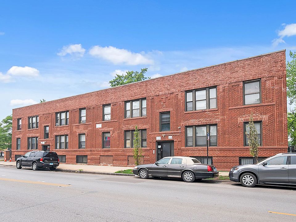 1st image of 814-820 E 67th St #814-1