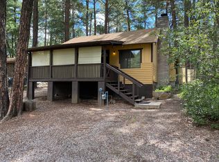 3697 Tonowanda, Flagstaff, AZ 86005