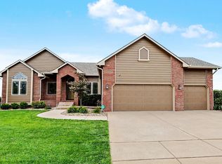 6727 W Northwind Ct, Wichita, KS 67205