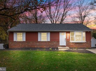 9195 Winterset Dr, Manassas, VA 20110