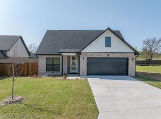 9004 Kirkwood Rdg, Fort Smith, AR 72916