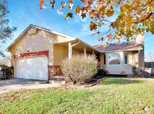 11528 W Rolling Hills Cir, Wichita, KS 67212