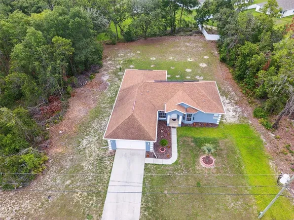 8628 SW 133rd Lane Rd, Ocala, FL 34473