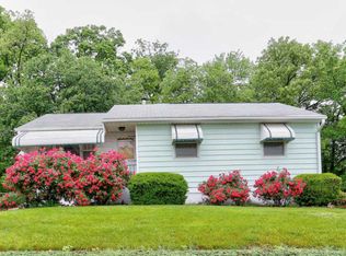 408 Burwood Ave, Glen Burnie, MD 21061