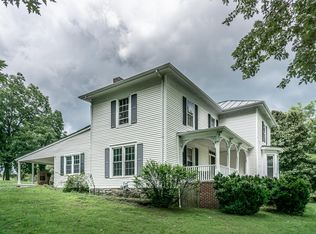 1049 Old Asheville Hwy, Greeneville, TN 37743