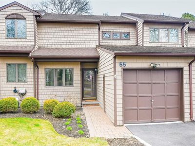 55 Jeremy Circle #55, Nesconset, NY, 11767