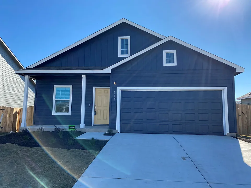 117 Akela Way