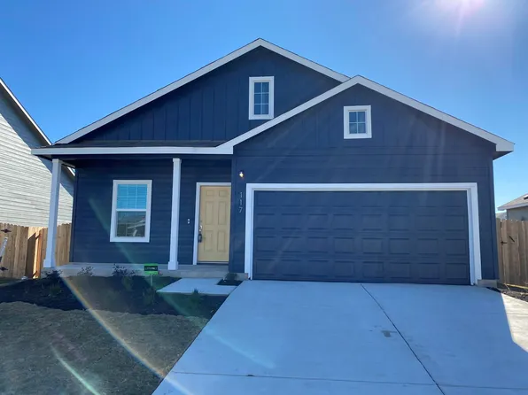 117 Akela Way, Georgetown, TX 78626