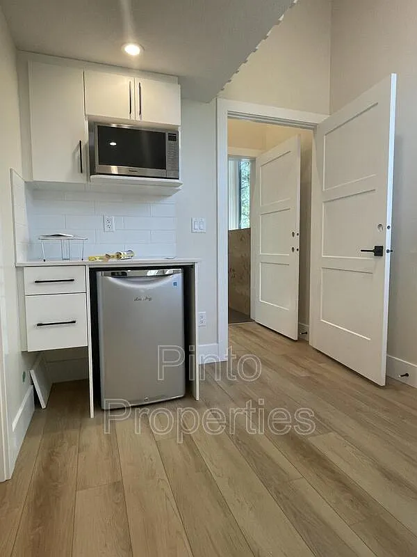 Studio, 1.0 bath, 168 sqft, $900 — Photo 1