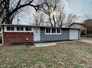 4205 SW 28th Ter, Topeka, KS 66614