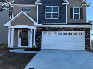 813 Jade Ln, Winterville, NC 28590