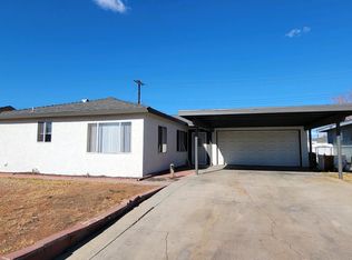 1151 W Avenue J10, Lancaster, CA 93534