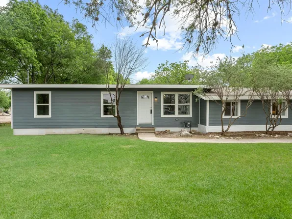 4834 Alfred Dr, San Antonio, TX 78220