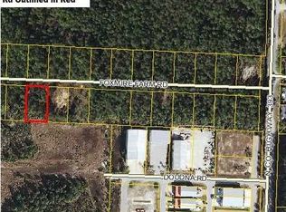 18 Foxmire Farm Rd, Santa Rosa Beach, FL 32459