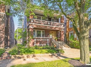 8028 S Sangamon St, Chicago, IL 60620