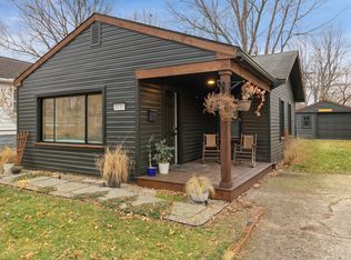 (Undisclosed Address), Ferndale, MI 48220
