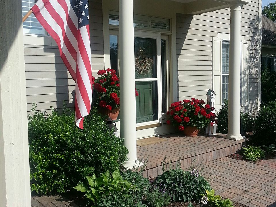 WELCOME TO YOUR NEW HOME!