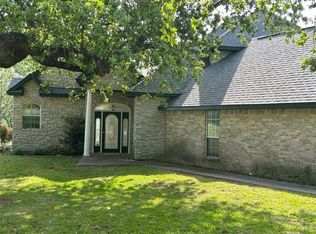 15179 County Road 4052, Kemp, TX 75143