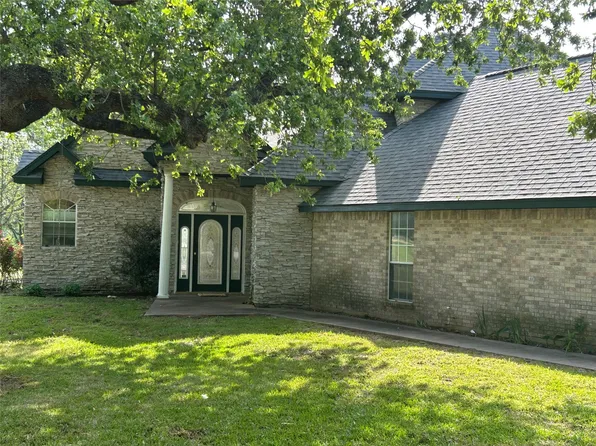 15179 County Road 4052, Kemp, TX 75143