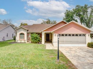 2135 Terrace View Ln, Spring Hill, FL 34606