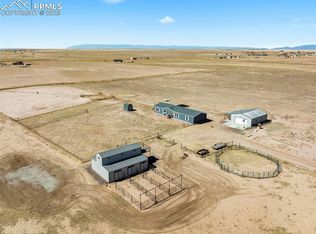 21185 Steppe Edge Vw, Colorado Springs, CO 80930