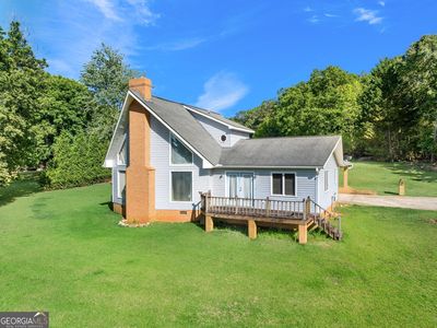 119 Timberlane Dr, Hartwell, GA, 30643