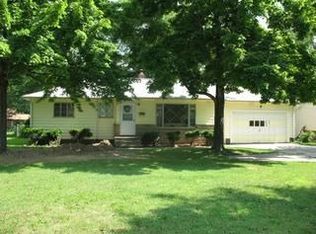 21700 Brookpark Rd, Fairview Park, OH 44126