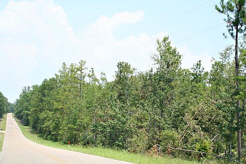 1336 Feet of Road Frontage