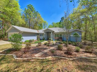 5199 SW 134th Ter, Ocala, FL 34481