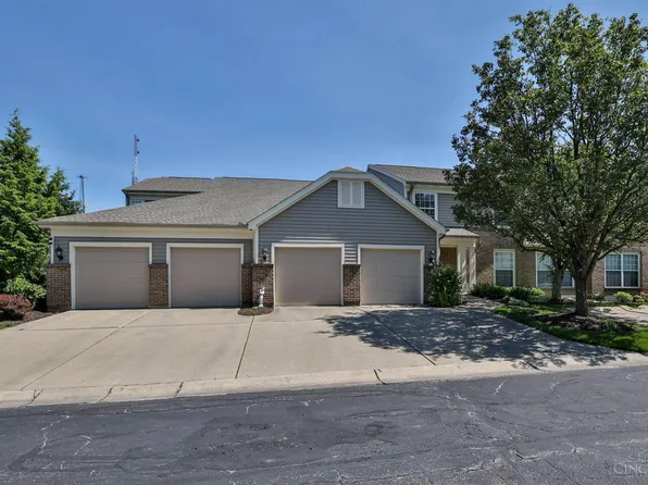 715 Castlegate Ln Unit 102, Cincinnati, OH 45231