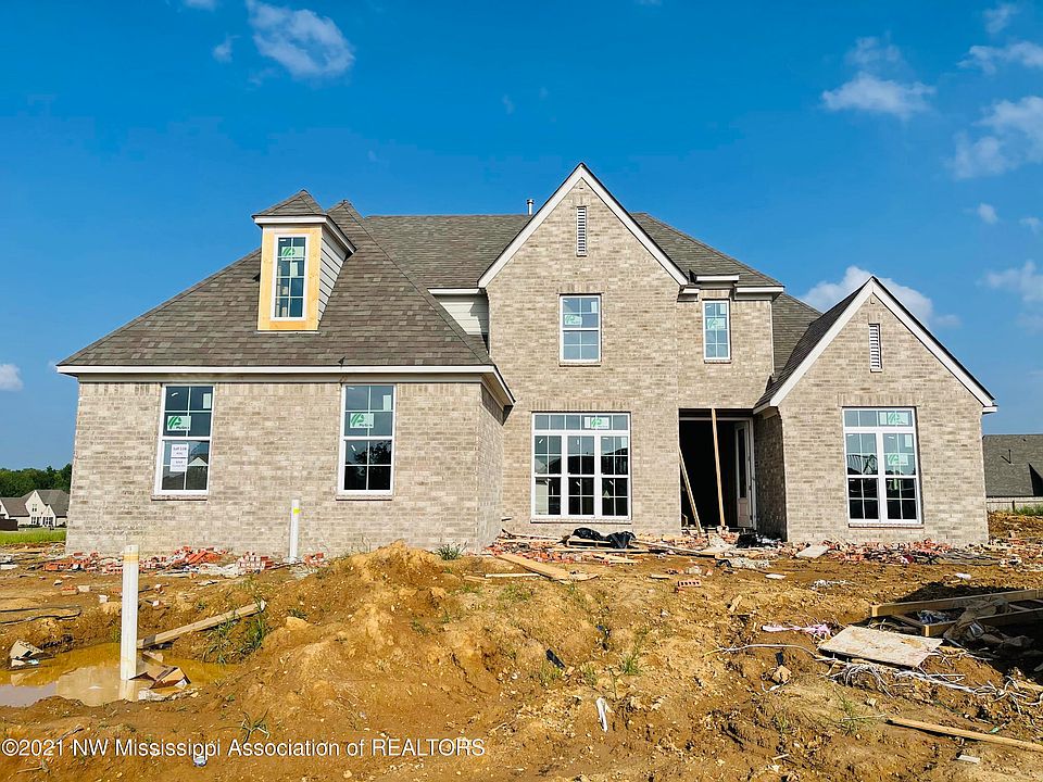1st image of 4268 Carolyn Mitchell Dr