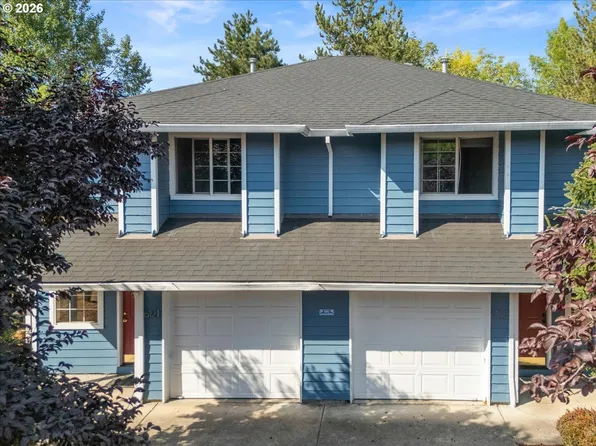 6121 SE Frances St, Hillsboro, OR 97123