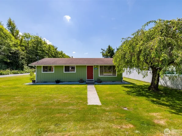 23696 Lake Drive, Mount Vernon, WA 98273