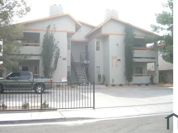 6237 Ilanos Ln APT A, Las Vegas, NV 89108